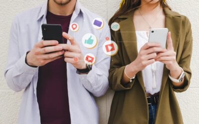 Cómo contar historias cautivadoras en las redes sociales