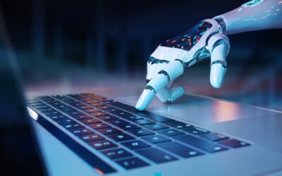 La automatización y los robots en el ámbito laboral