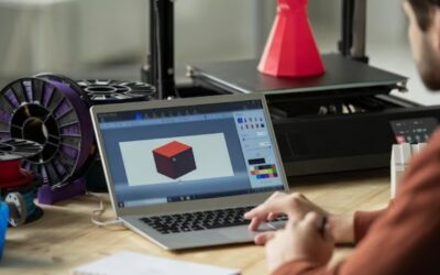 Explorando el mundo de la impresión 3D