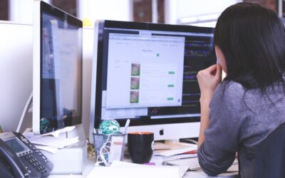 Como aprovechar la inteligencia artificial para tu negocio