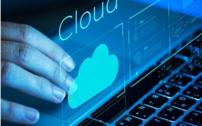 La importancia de la computación en la nube en el ámbito empresarial